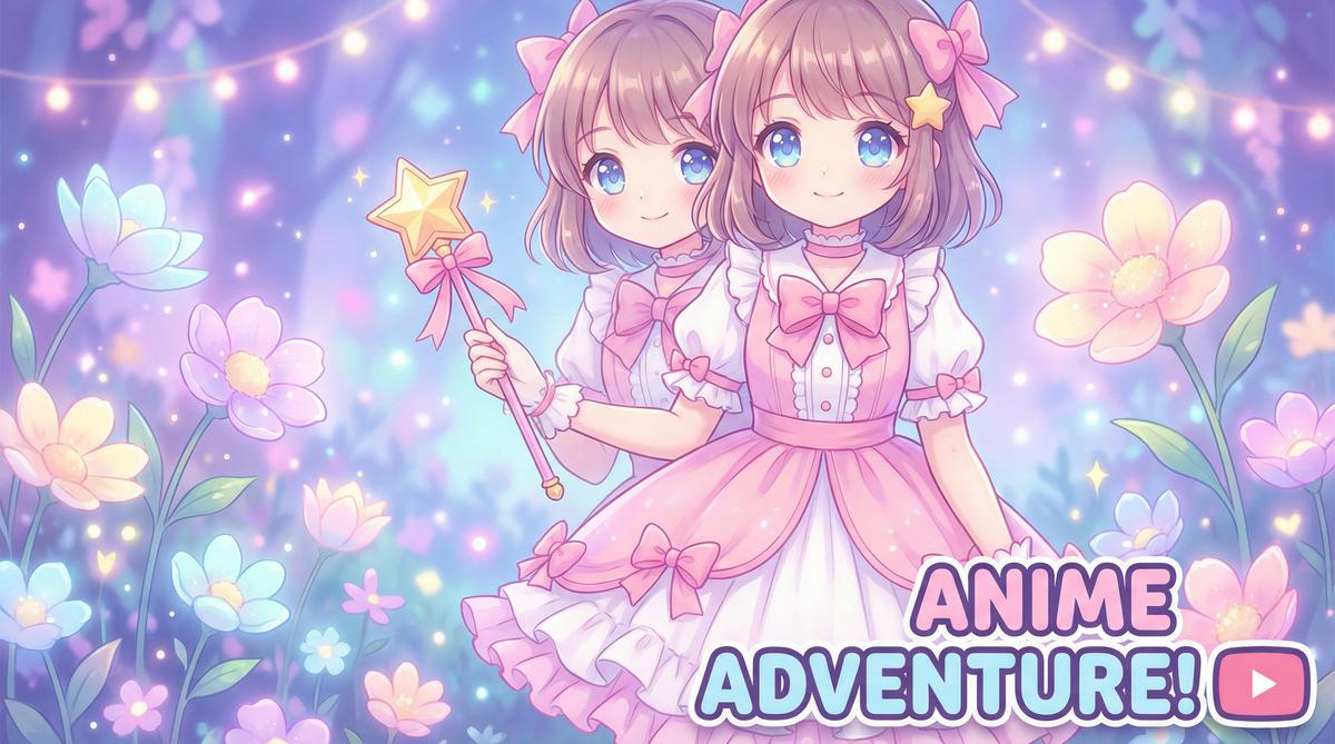 高清动漫动漫-樱花物语原创治愈动漫短片